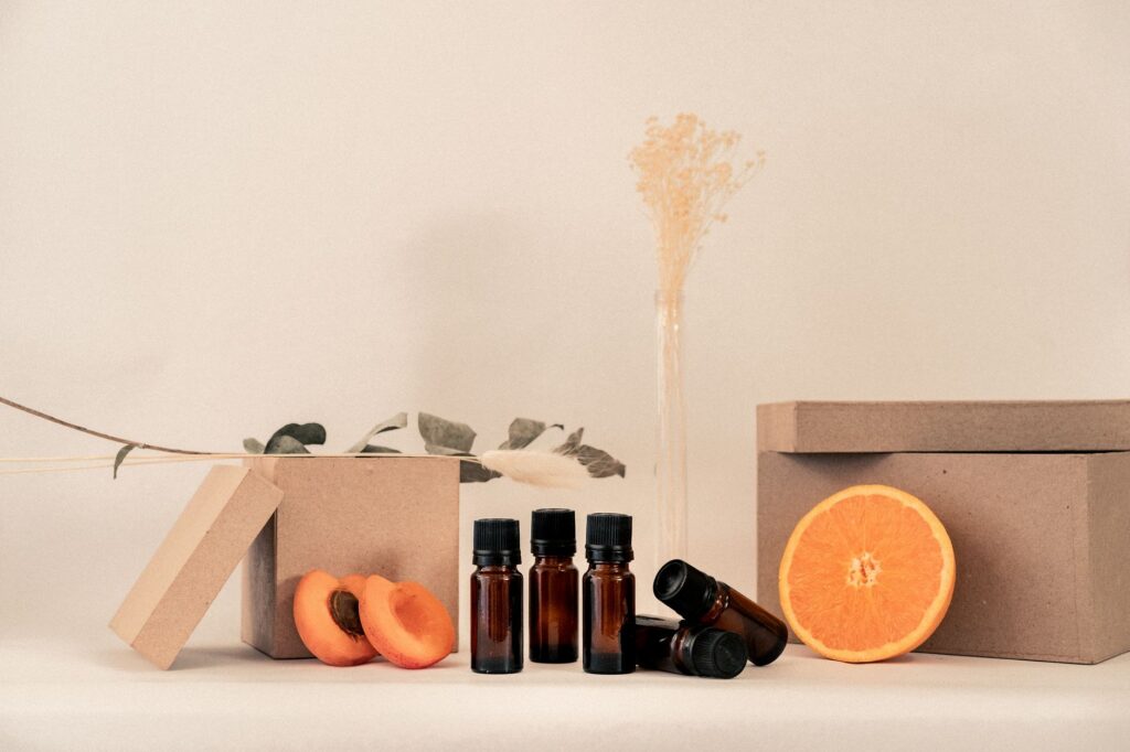 Aceite de hueso de albaricoque: un aceite de cuidado ligero para el rostro