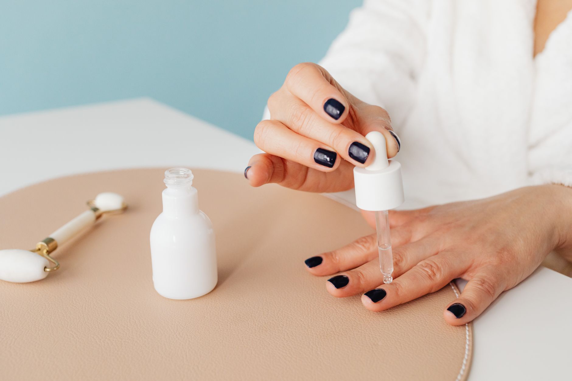 Nagelöl selbst machen: Pflege für Nägel und Nagelhaut
