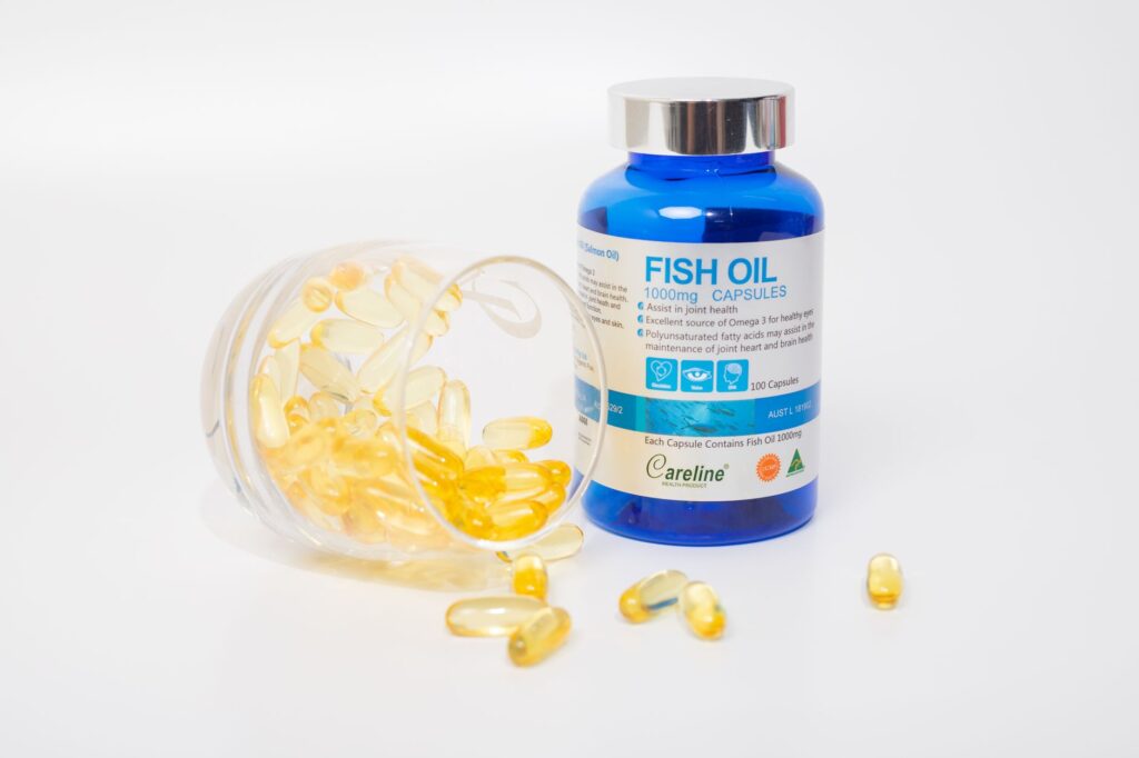 Olio di pesce o olio di alghe: qual è meglio?