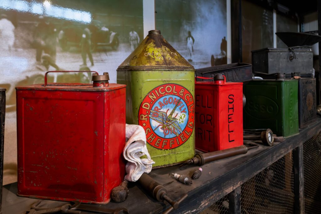 Olio motore: costoso o economico, cosa conta davvero