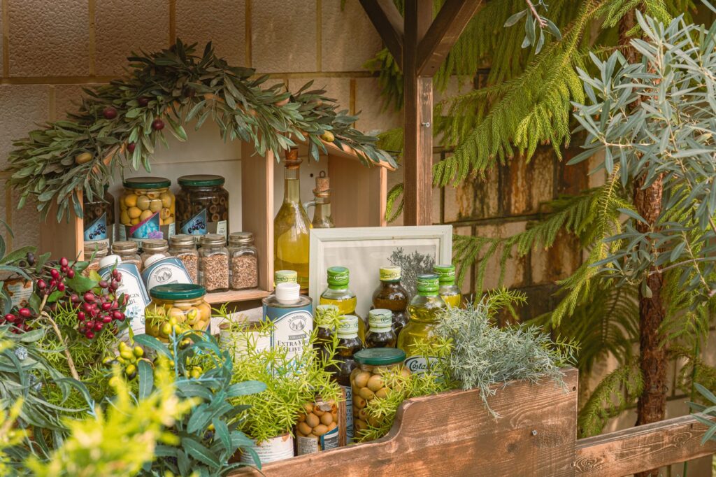 Comprare olio d’oliva: come riconoscere la vera qualità