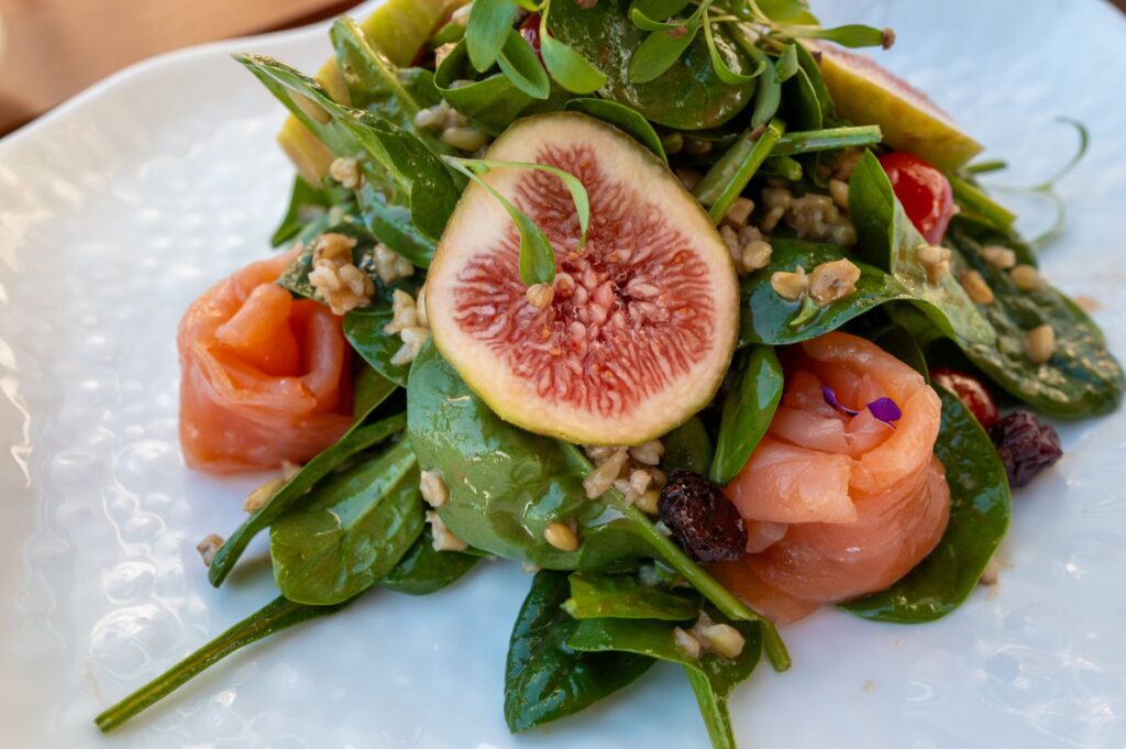 Omega-3 e omega-6: perché il rapporto è decisivo