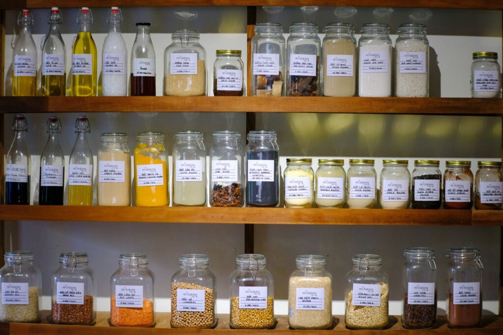 Conservación del aceite: cuánto dura y cómo guardarlo
